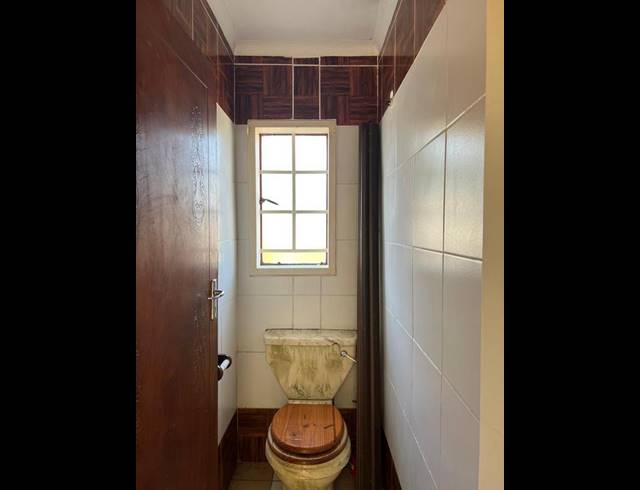 3 BEDROOM DUPLEX FOR SALE IN REDFERN